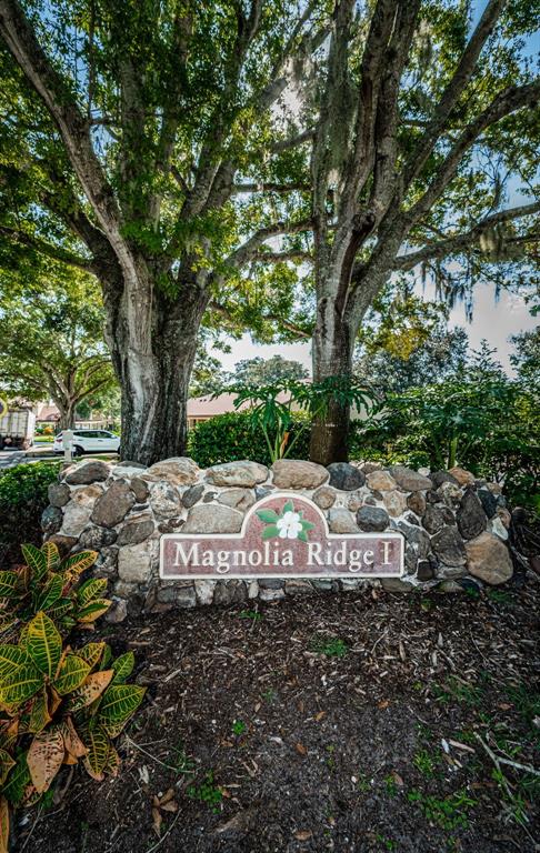 3500 Magnolia Ridge Circle, Unit 405 Palm Harbor, FL 34684 - Photo 49 of 61