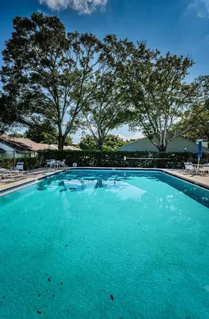 $194,900 | 3500 Magnolia Ridge Circle, Unit 405, Palm Harbor, FL 34684