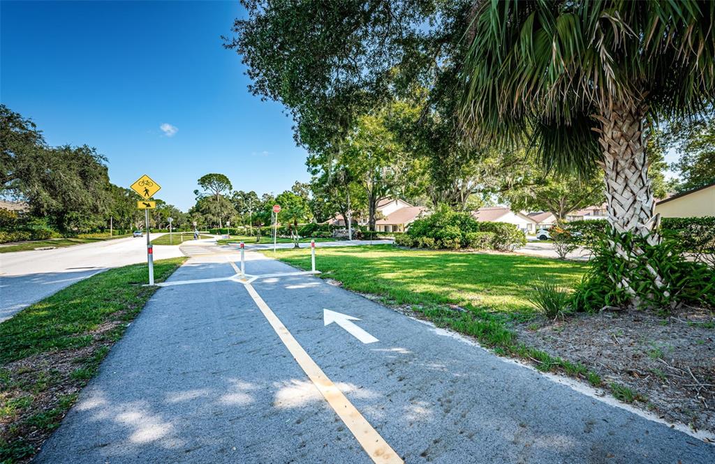 3500 Magnolia Ridge Circle, Unit 405 Palm Harbor, FL 34684 - Photo 54 of 57