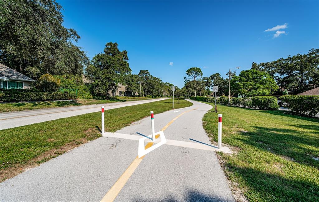 3500 Magnolia Ridge Circle, Unit 405 Palm Harbor, FL 34684 - Photo 55 of 57