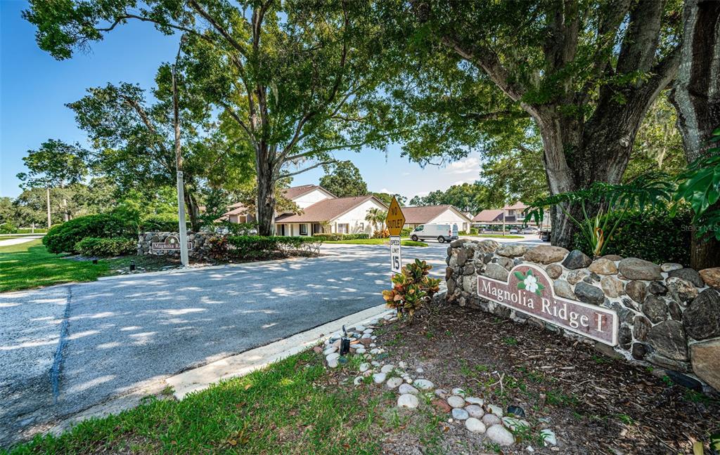 3500 Magnolia Ridge Circle, Unit 405 Palm Harbor, FL 34684 - Photo 57 of 57