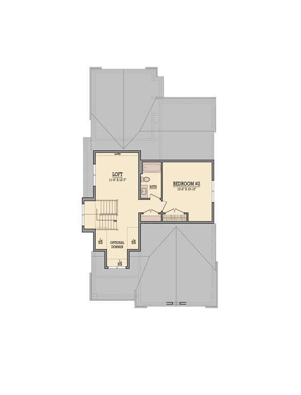 19 Weber Farm Road, Unit 19 Wrentham, MA 02093 - Photo 6 of 12 Gallery Image 6
