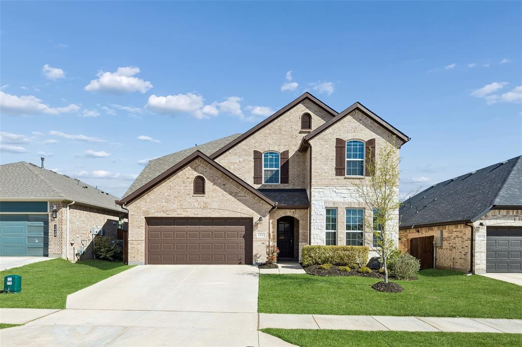 1416 Jackdaw Road Denton, TX 76205 - Photo 1 of 37