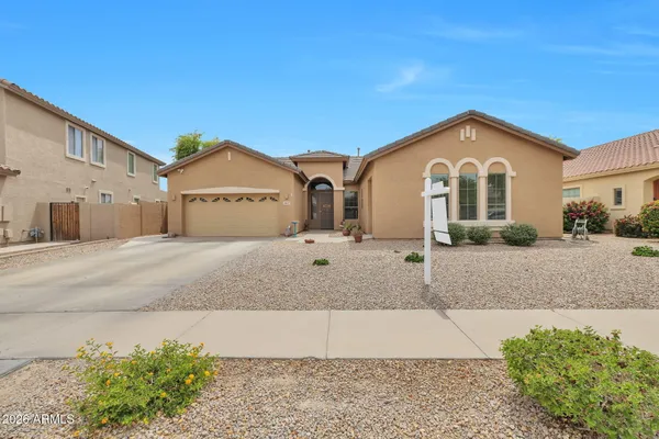 $578,000 | 8807 West Carole Lane, Glendale, AZ 85305