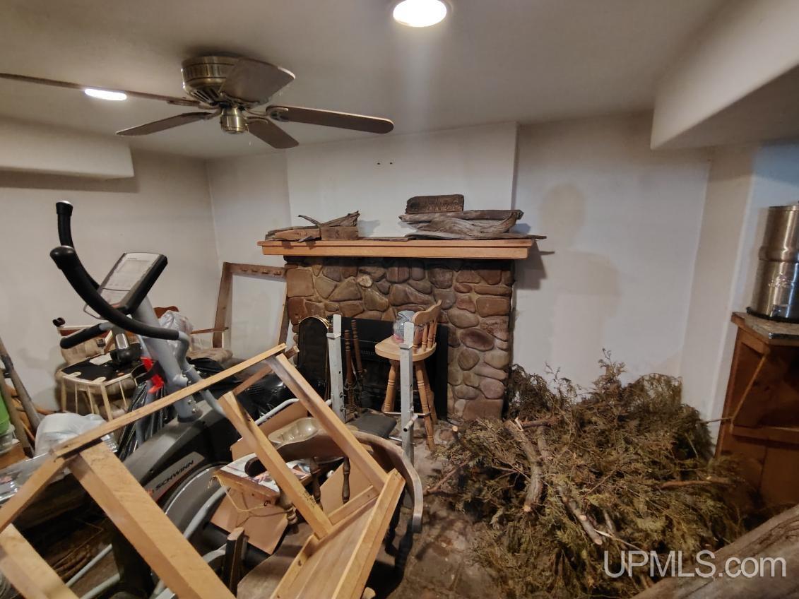 415 Birch Street Munising, MI 49862 - Photo 47 of 62