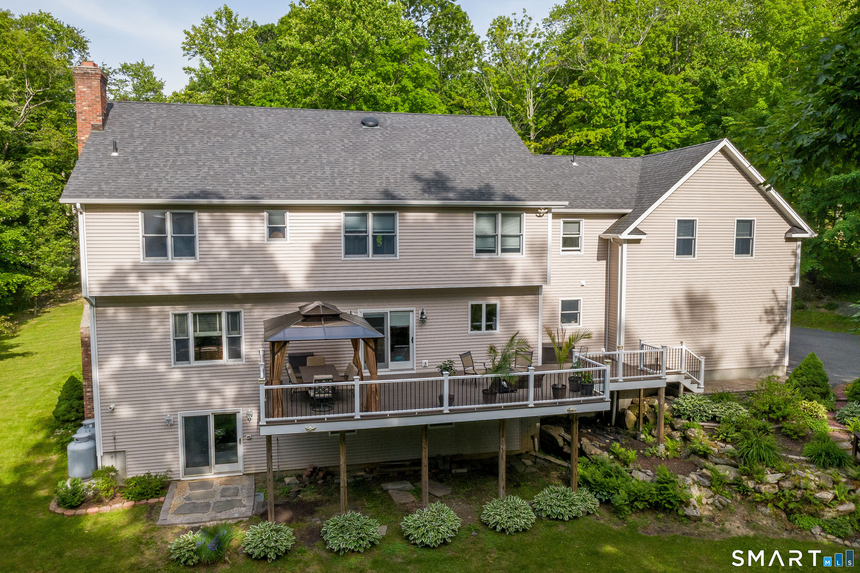 17 Weldon Woods Road New Fairfield, CT 06812 - Photo 3 of 40