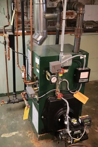 $649,000 | 18 Crosby Road, Wakefield, MA 01880