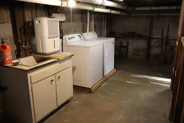 $649,000 | 18 Crosby Road, Wakefield, MA 01880