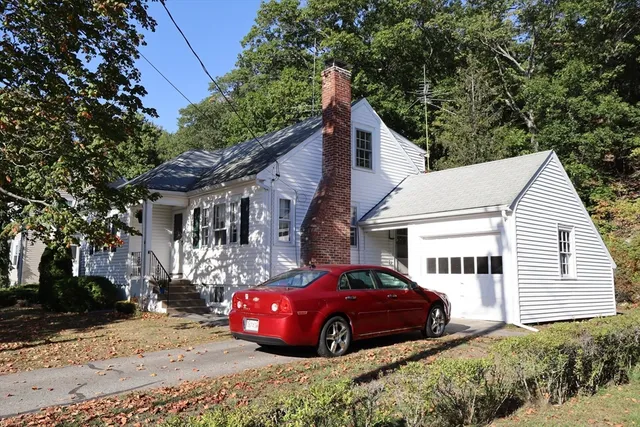 $649,000 | 18 Crosby Road, Wakefield, MA 01880