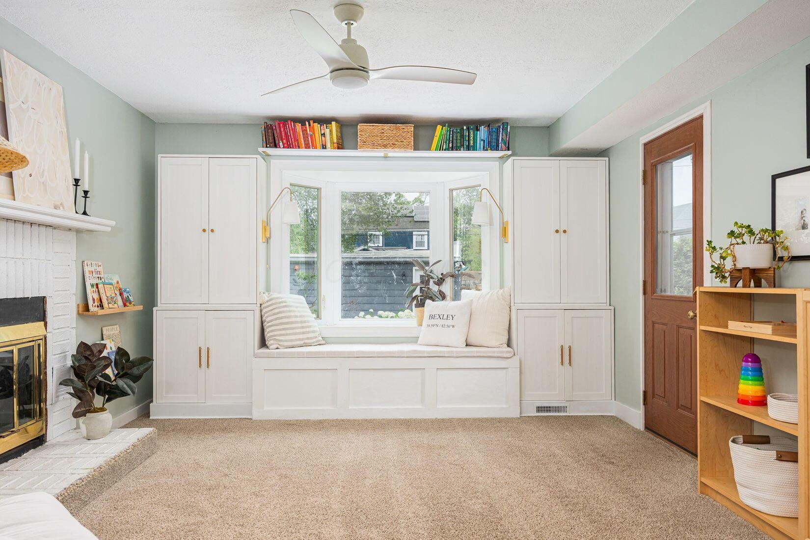 922 South Remington Road Columbus, OH 43209 - Photo 22 of 56 Family Room