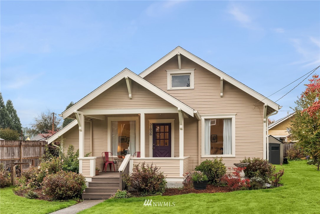 31838 West Rutherford Street Carnation, WA 98014 - Photo 1 of 23 Gallery Image 1
