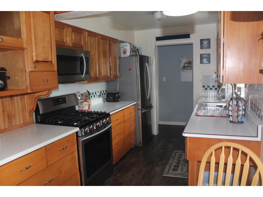 311 Cafferty Hill Road Endicott, NY 13760 - Photo 11 of 28 Gallery Image 11