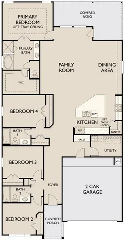 $490,115 | 32303 Sweet Spruce Circle, Spring, TX 77386