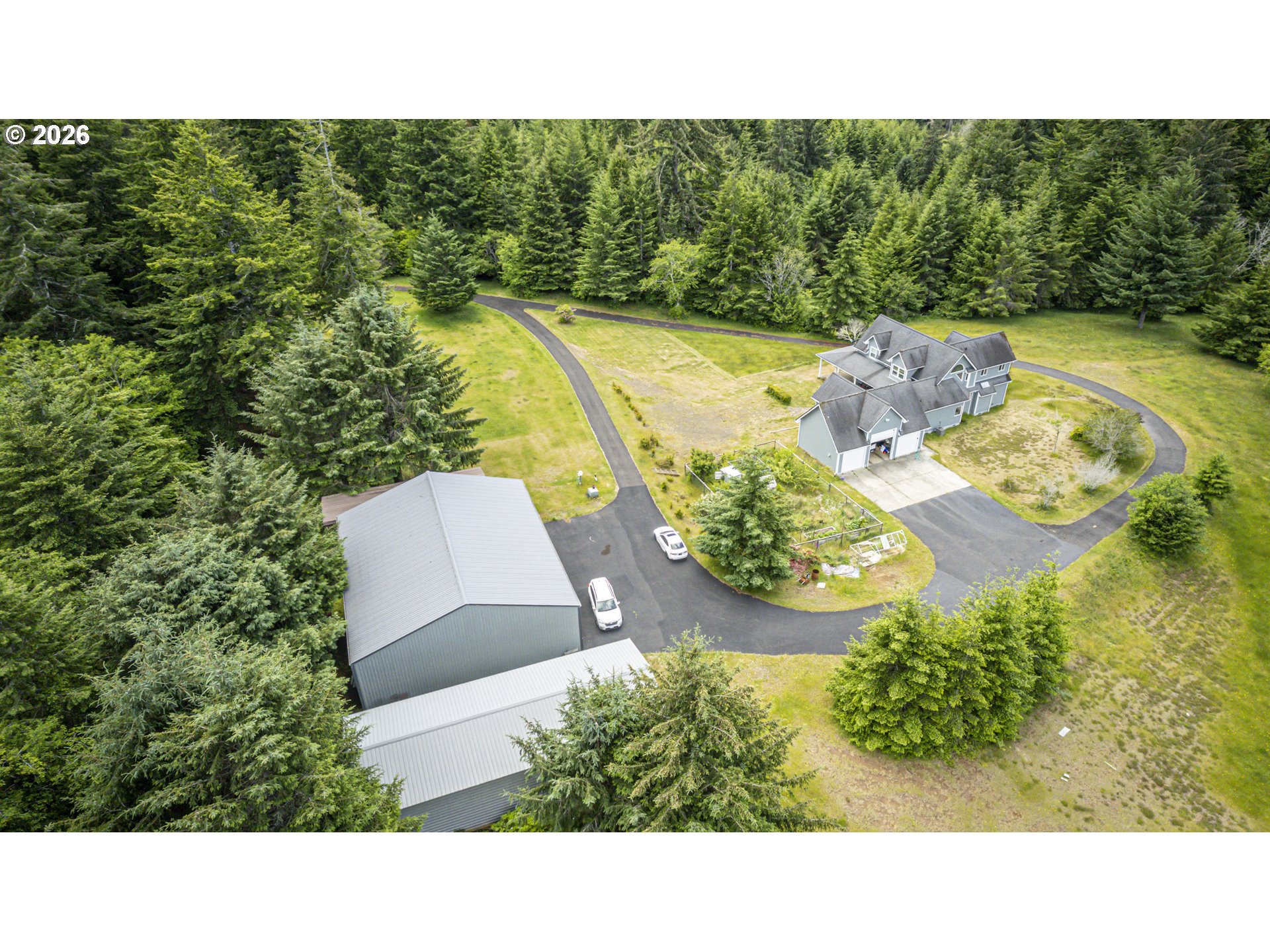 89616 Ben Bunch Road Florence, OR 97439 - Photo 5 of 48