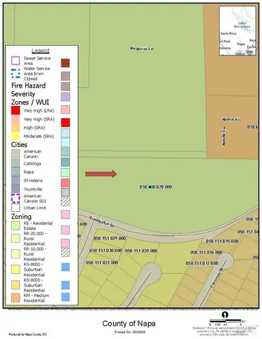 a view of a pathway both side of white house with a yard