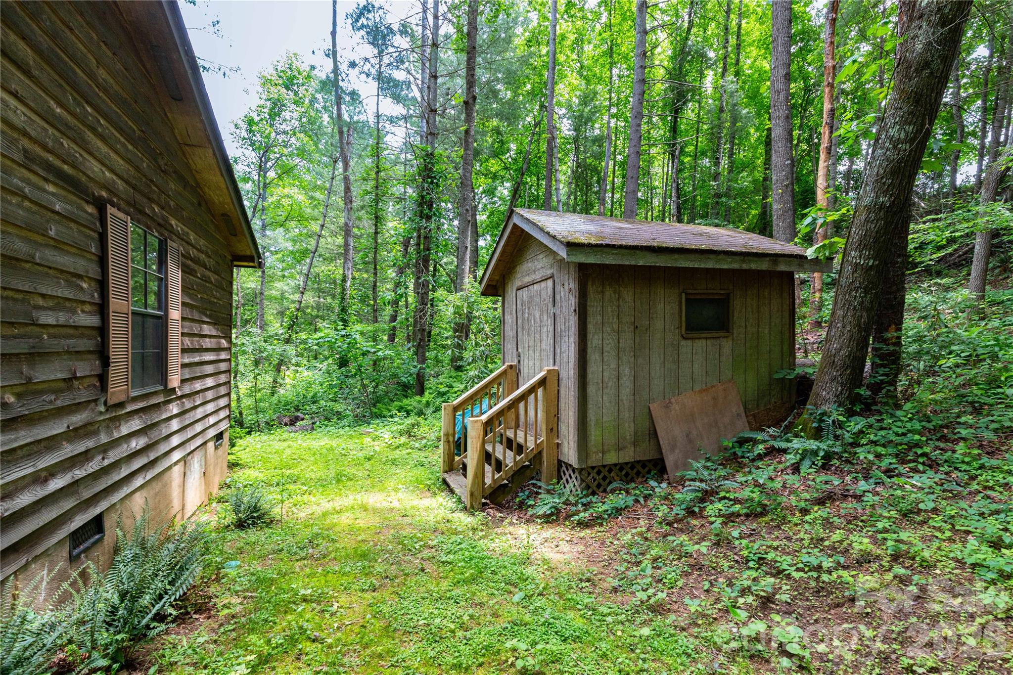 1010 Sharon Ridge Road Fairview, NC 28730 - Photo 8 of 22