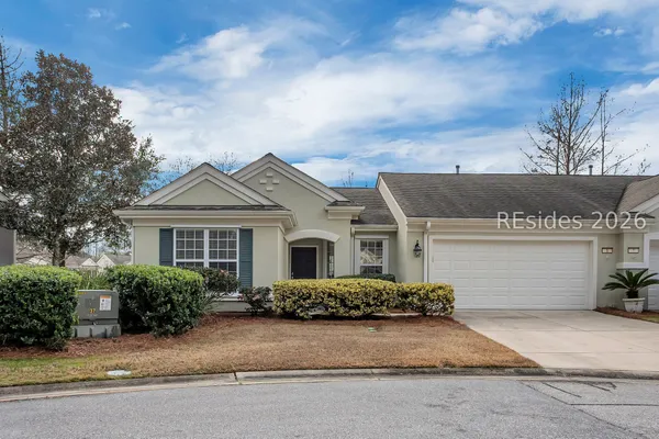 $309,900 | 5 Raven Lane, Unit 48, Bluffton, SC 29909