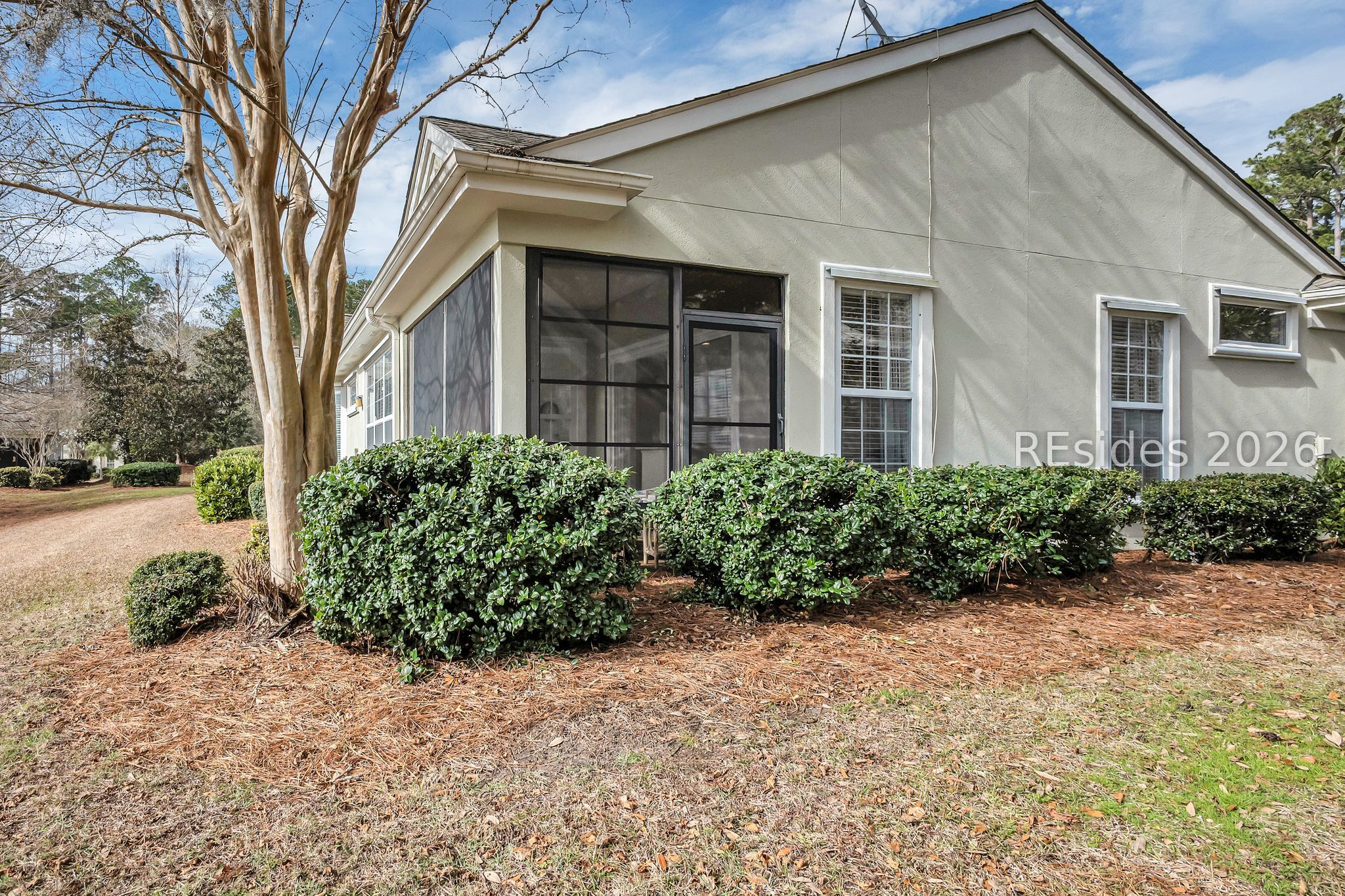 5 Raven Lane, Unit 48 Bluffton, SC 29909 - Photo 30 of 31