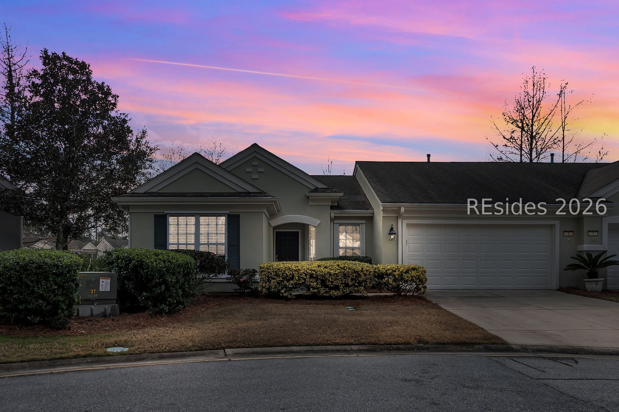 5 Raven Lane, Unit 48 Bluffton, SC 29909 - Photo 3 of 31