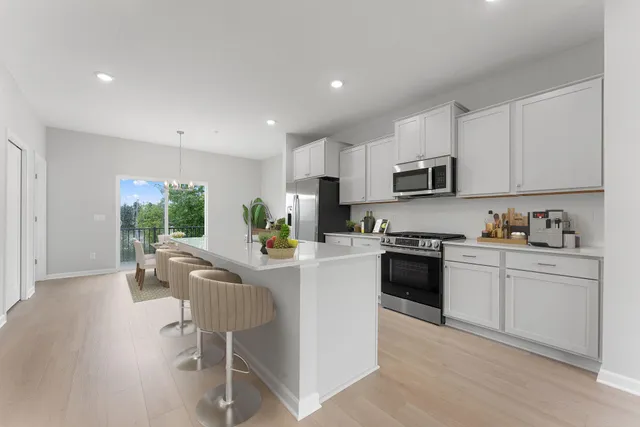 $357,990 | 2902 Kepler Avenue Northeast, St. Michael, MN 55376