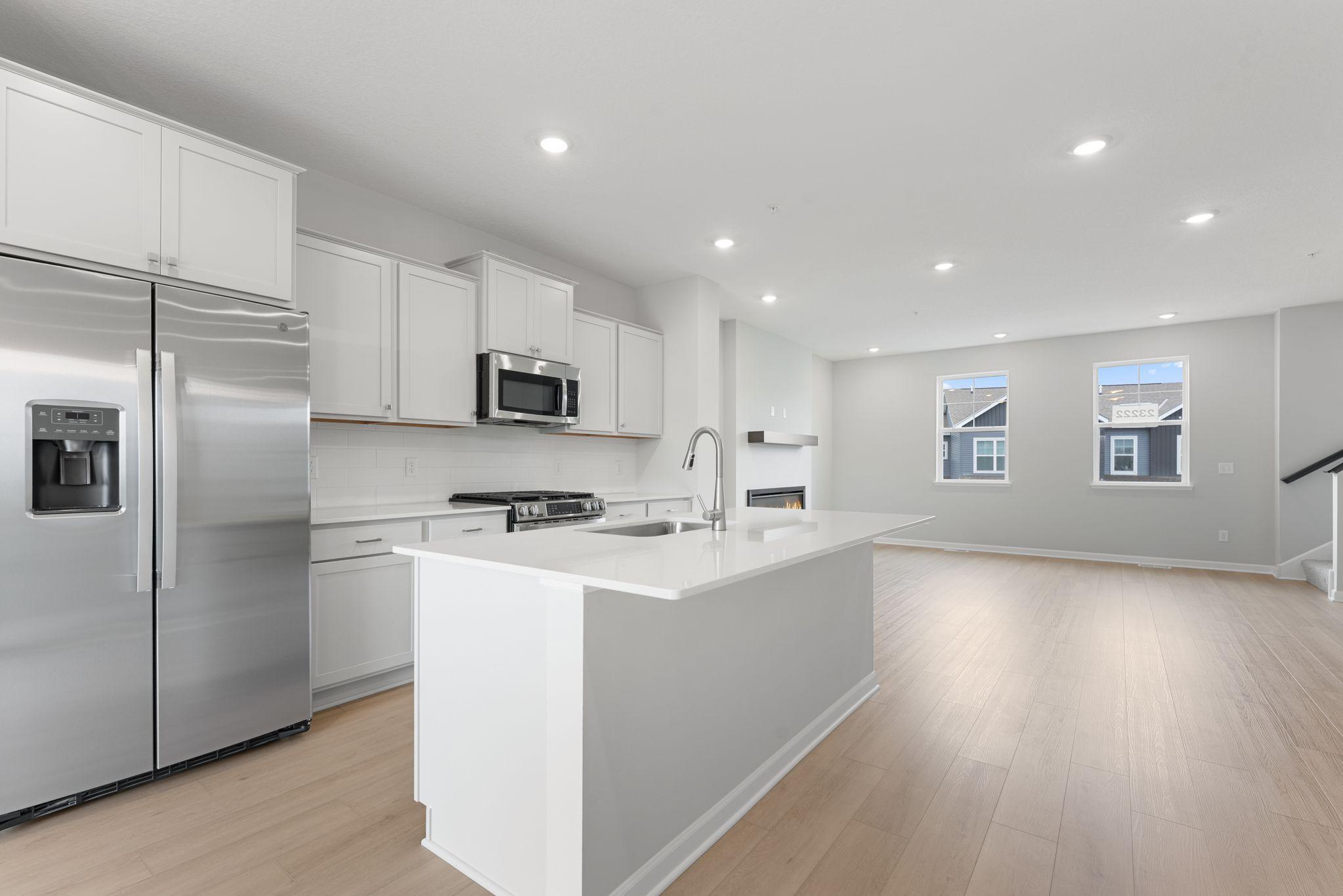 2902 Kepler Avenue Northeast St. Michael, MN 55376 - Photo 11 of 35