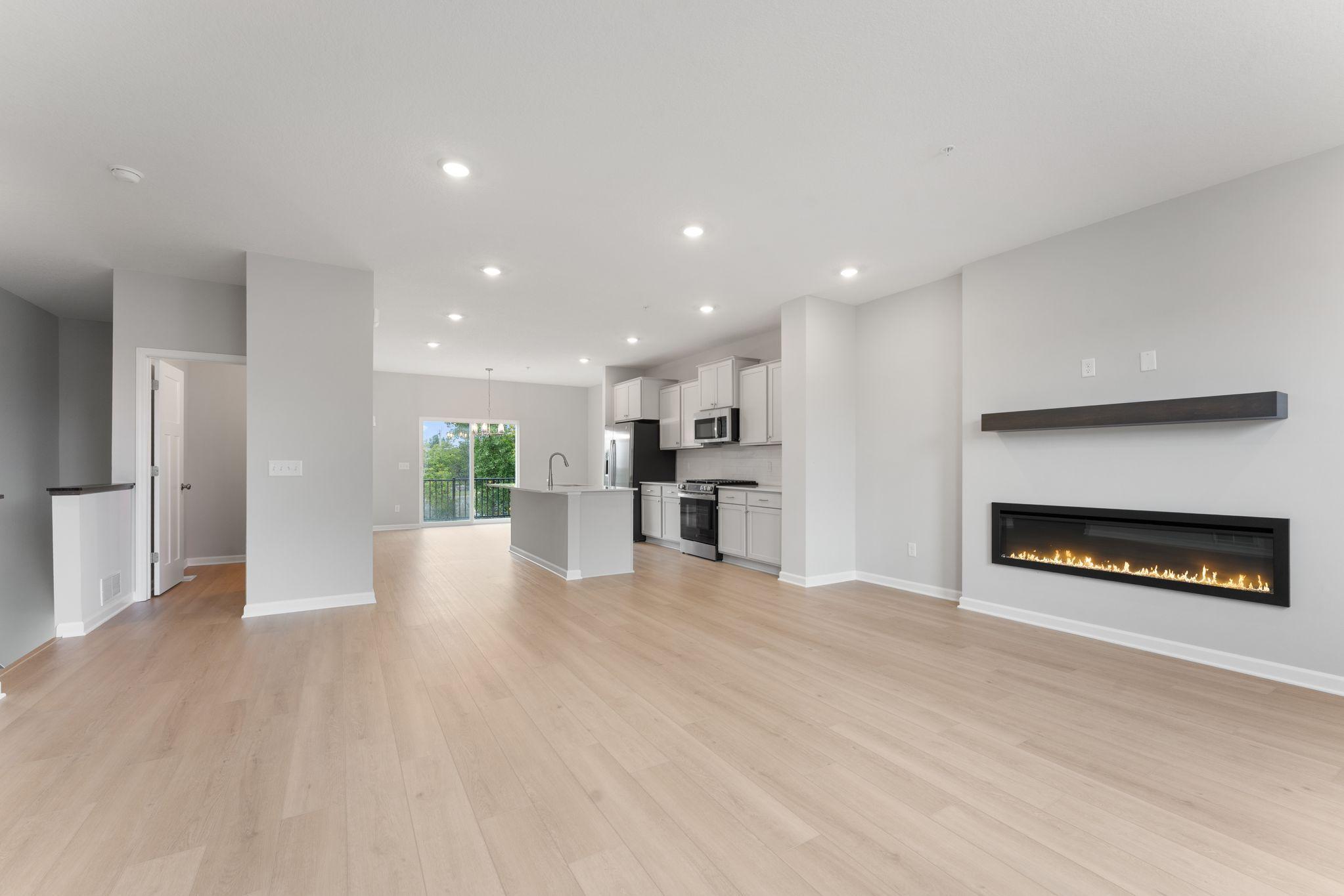 2902 Kepler Avenue Northeast St. Michael, MN 55376 - Photo 19 of 35