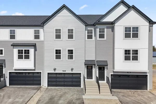 $357,990 | 2902 Kepler Avenue Northeast, St. Michael, MN 55376