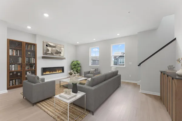 $357,990 | 2902 Kepler Avenue Northeast, St. Michael, MN 55376