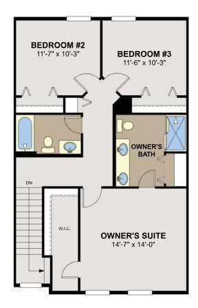 2902 Kepler Avenue Northeast St. Michael, MN 55376 - Photo 28 of 34