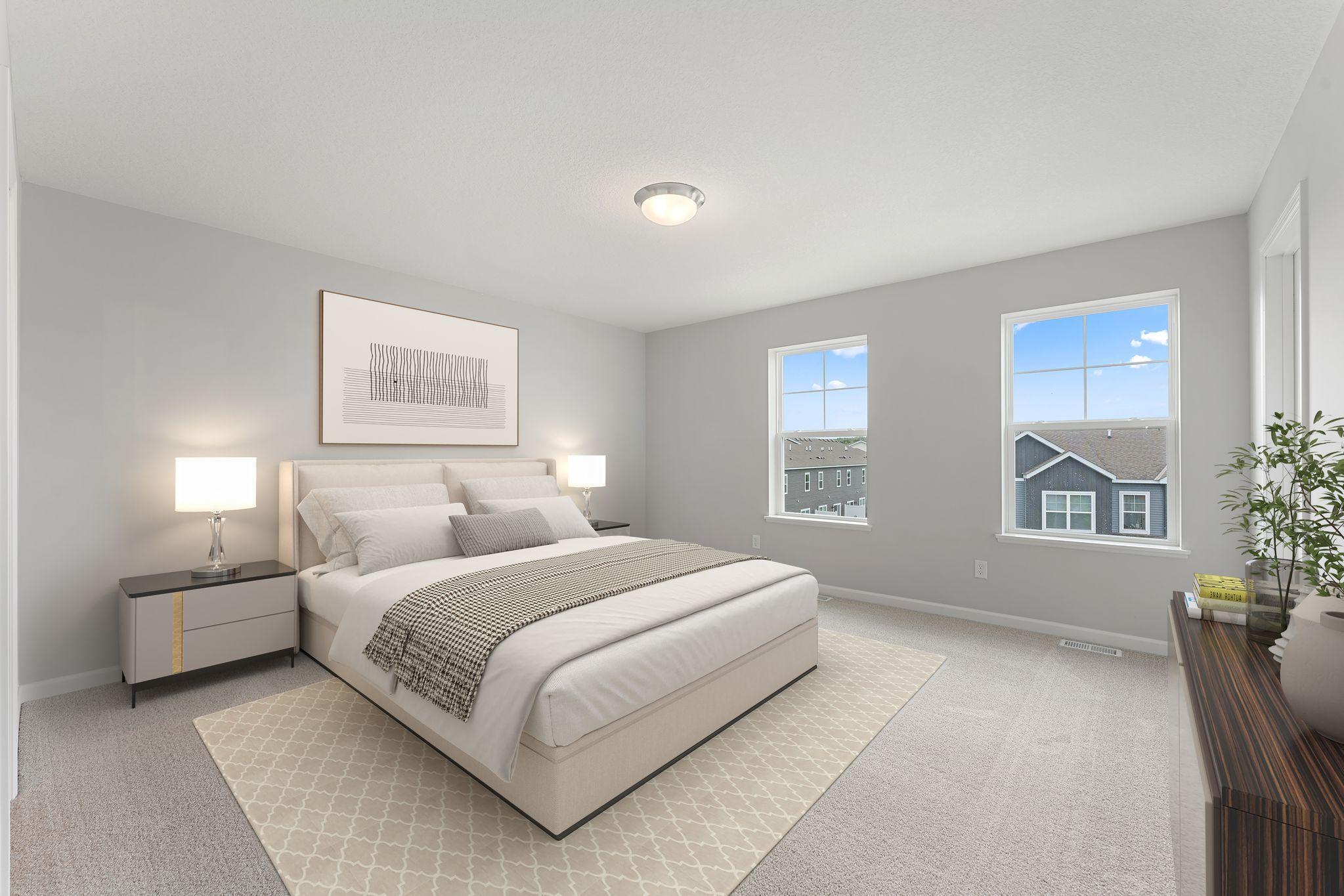 2902 Kepler Avenue Northeast St. Michael, MN 55376 - Photo 3 of 35