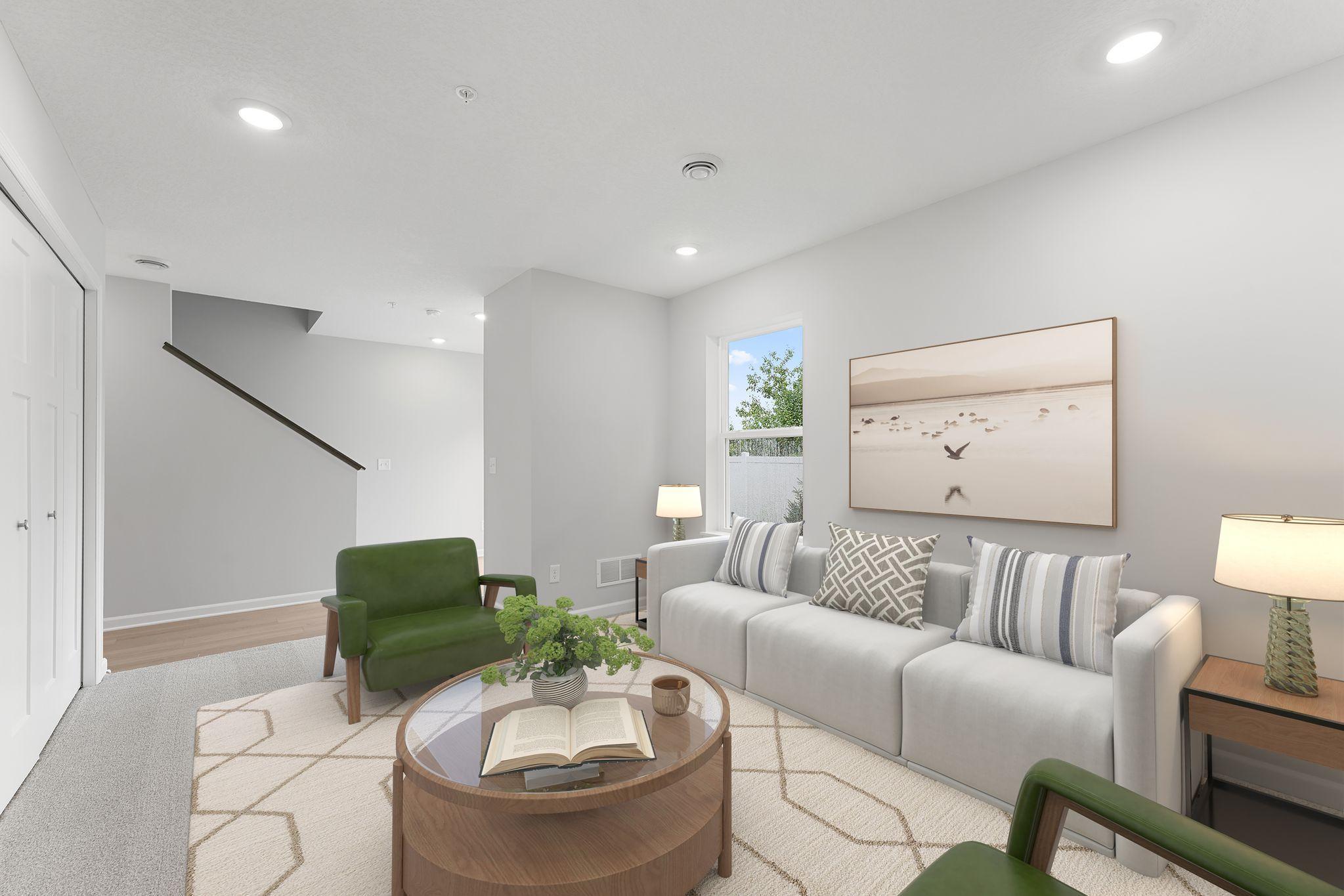 2902 Kepler Avenue Northeast St. Michael, MN 55376 - Photo 4 of 35