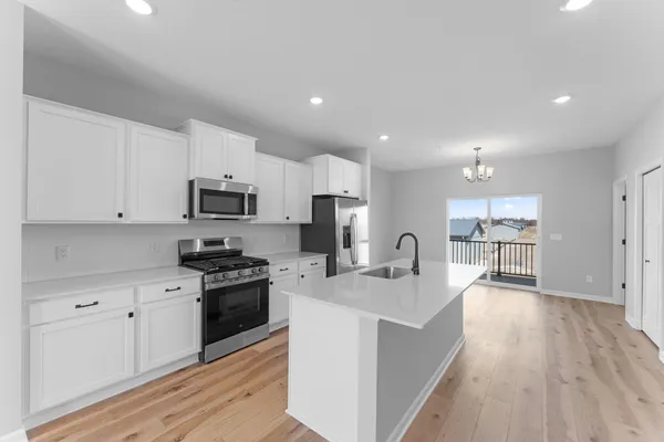 $357,990 | 2902 Kepler Avenue Northeast, St. Michael, MN 55376