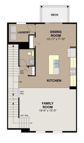 $357,990 | 2902 Kepler Avenue Northeast, St. Michael, MN 55376