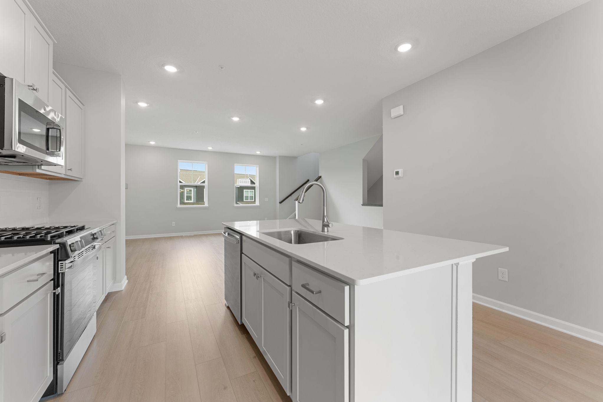 2902 Kepler Avenue Northeast St. Michael, MN 55376 - Photo 7 of 34