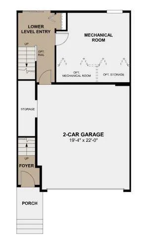$357,990 | 2902 Kepler Avenue Northeast, St. Michael, MN 55376