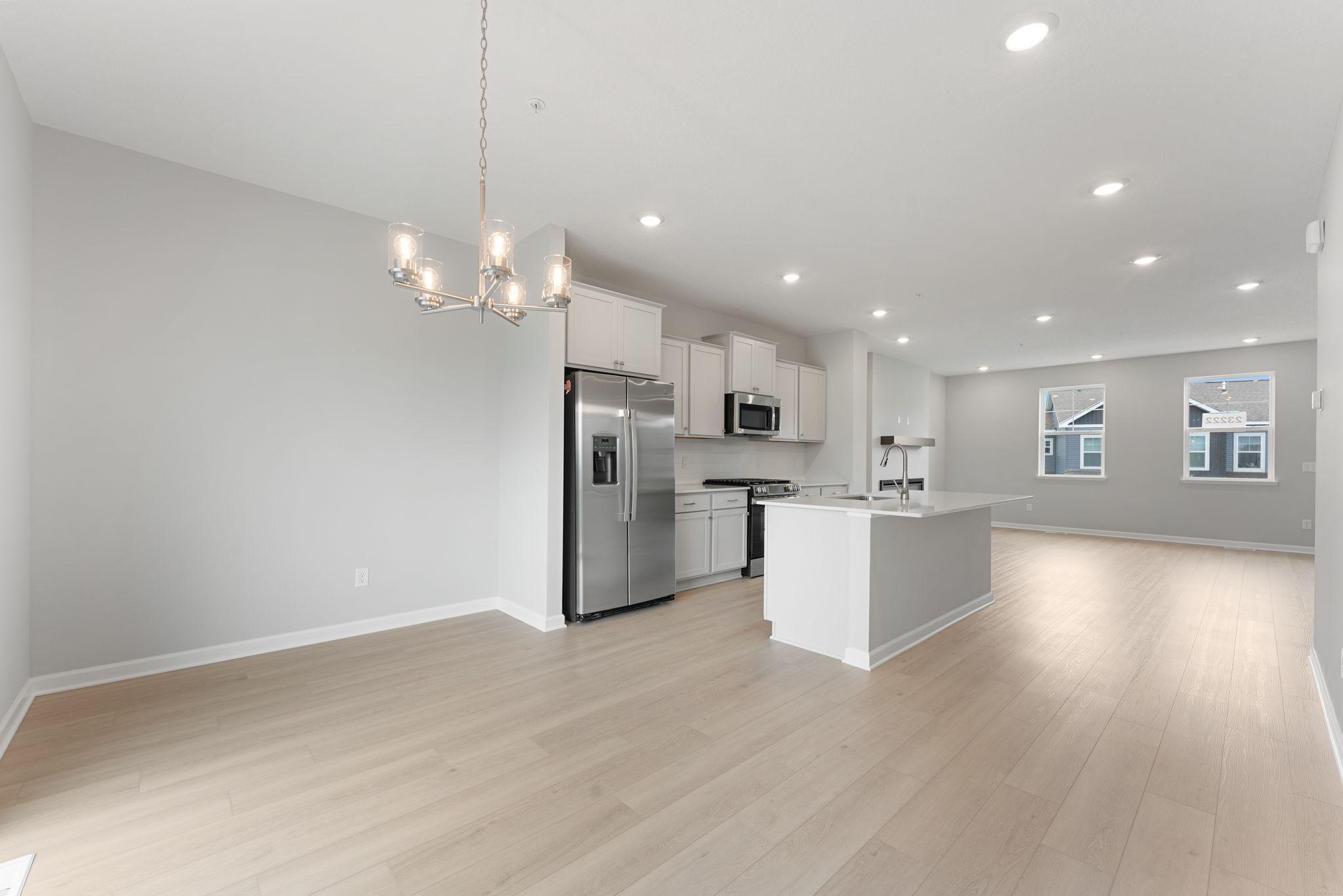 2902 Kepler Avenue Northeast St. Michael, MN 55376 - Photo 9 of 34