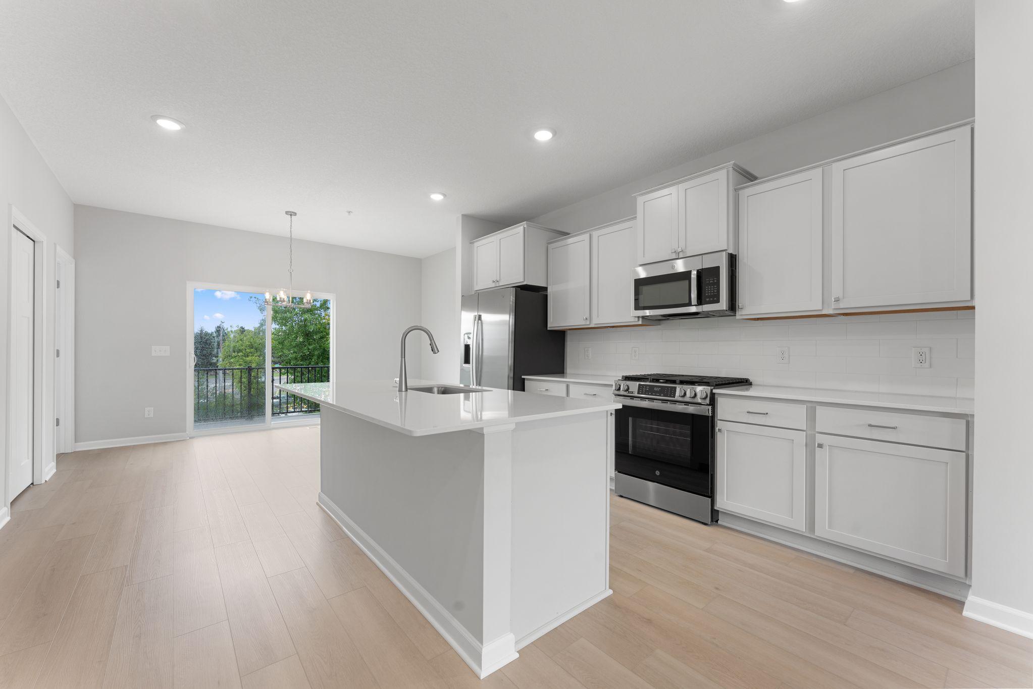 2902 Kepler Avenue Northeast St. Michael, MN 55376 - Photo 10 of 35