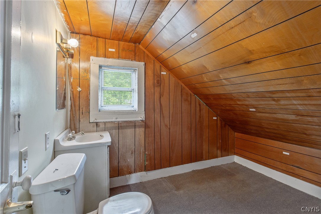 134 Armstrong Road Geddes, NY 13209 - Photo 27 of 49