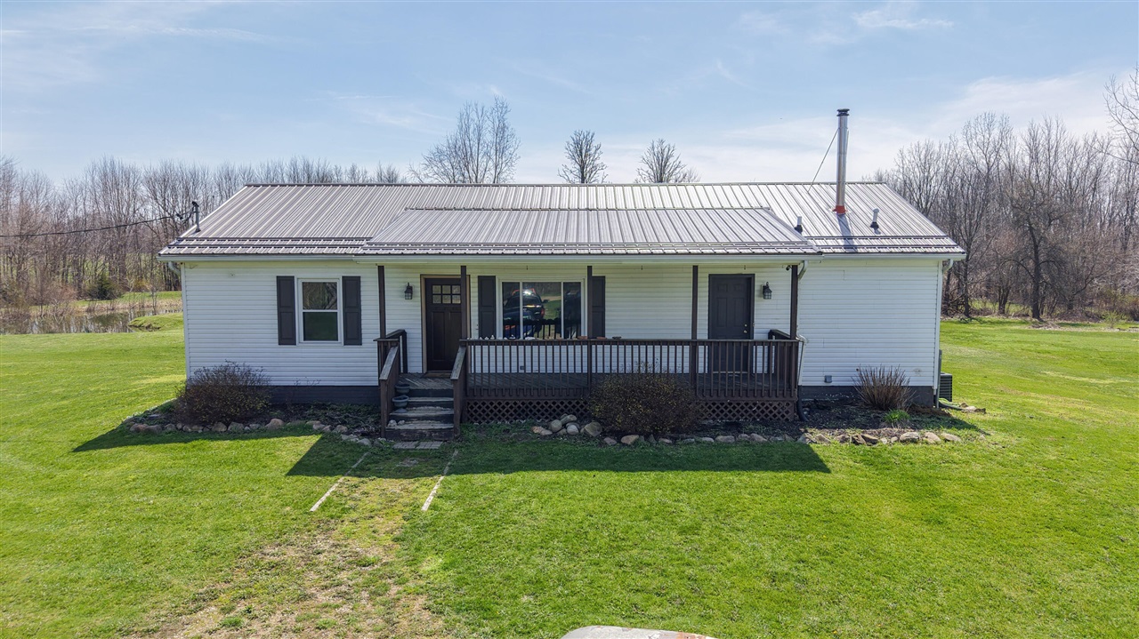 265 West Pearl Road Coldwater, MI 49036 - Photo 1 of 43