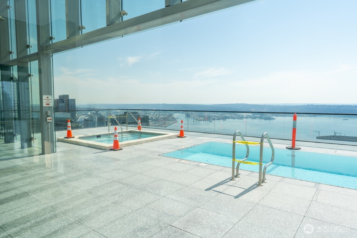 300 Virginia Street, Unit 4403 Seattle, WA 98101 - Photo 37 of 40