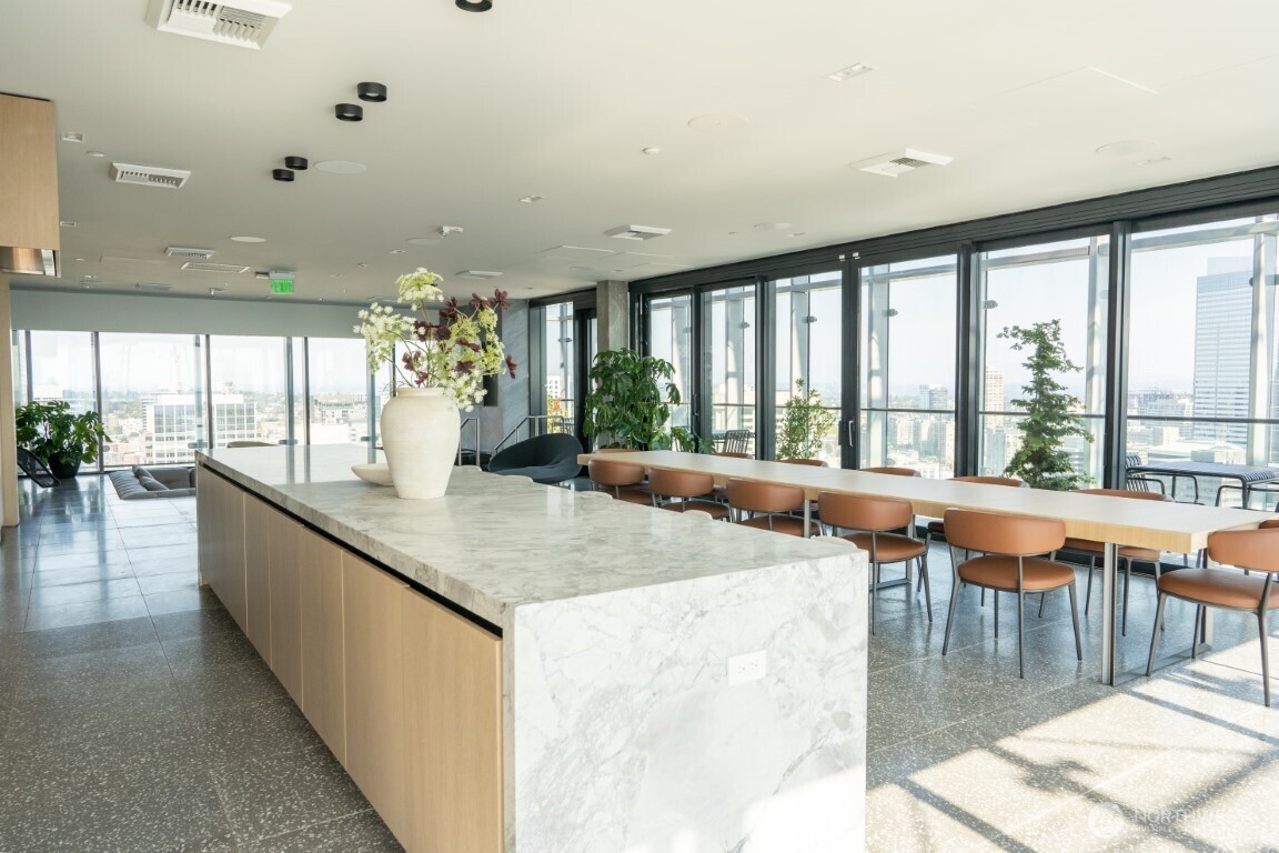 300 Virginia Street, Unit 4403 Seattle, WA 98101 - Photo 40 of 40 a room with lots of counter top space