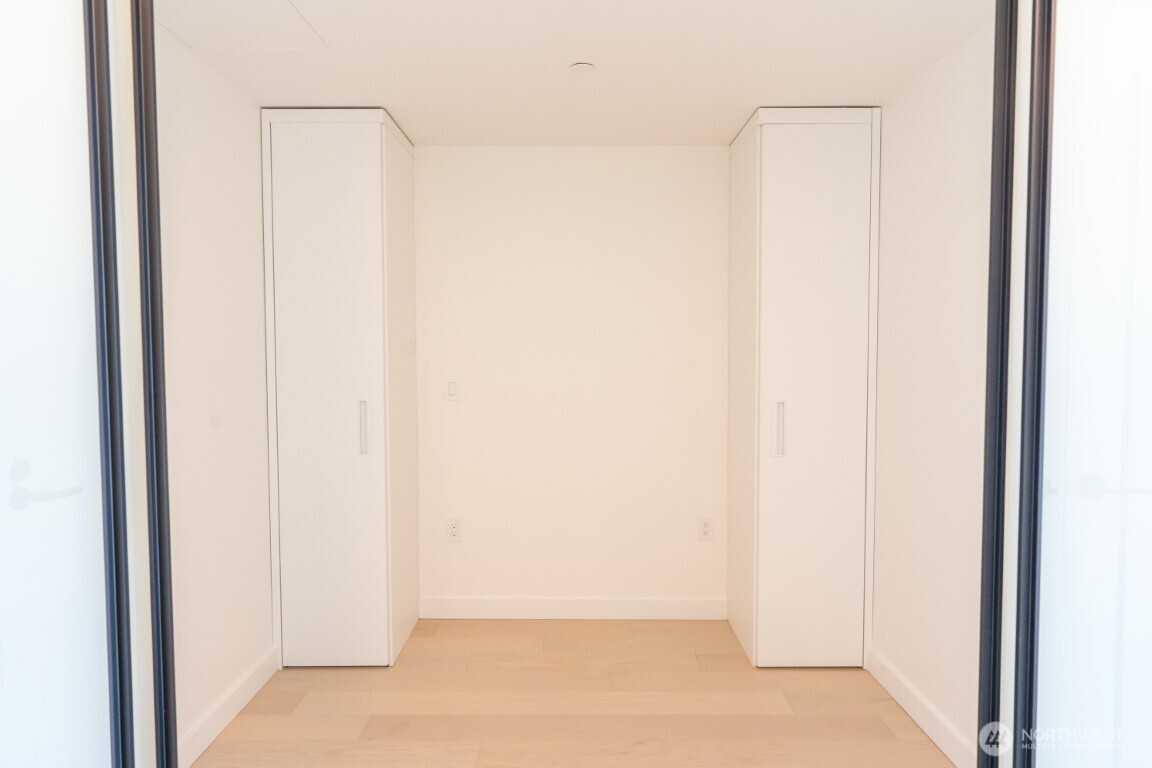 300 Virginia Street, Unit 4403 Seattle, WA 98101 - Photo 9 of 40 a view of a small space