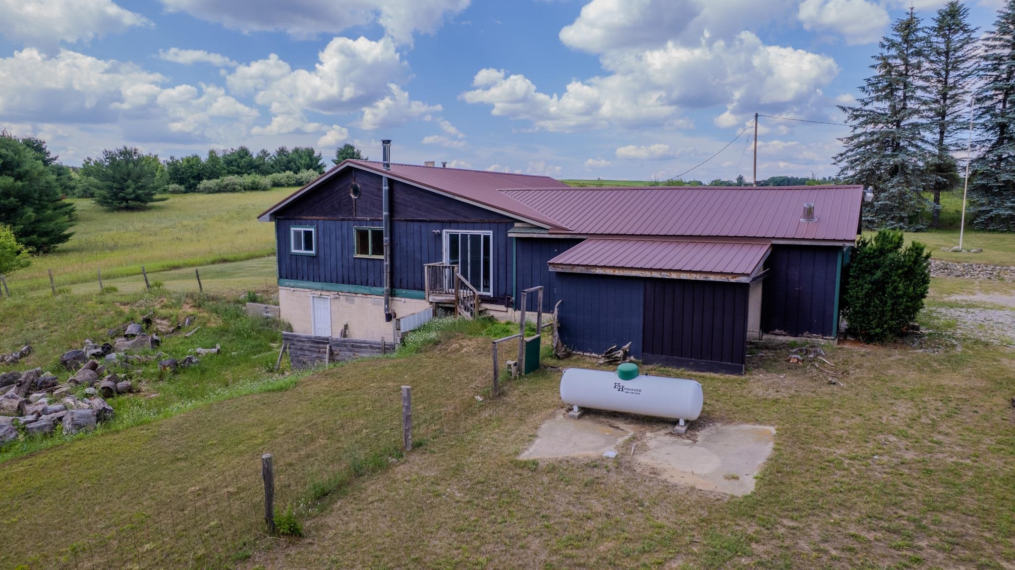 5301 Chappel Dam Road Gladwin, MI 48624 - Photo 6 of 66