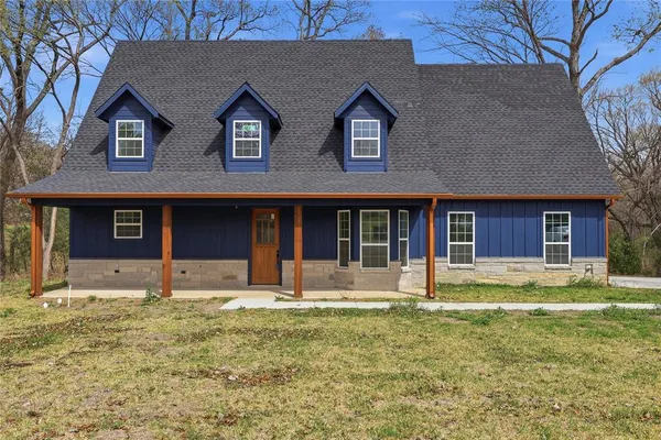 $420,000 | 7694 Portwood Road, Azle, TX 76020