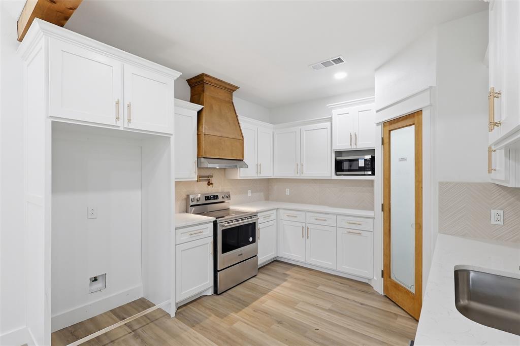 7694 Portwood Road Azle, TX 76020 - Photo 11 of 29