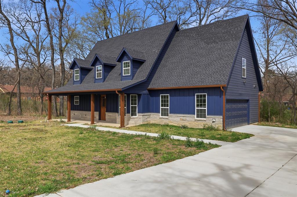 7694 Portwood Road Azle, TX 76020 - Photo 3 of 29