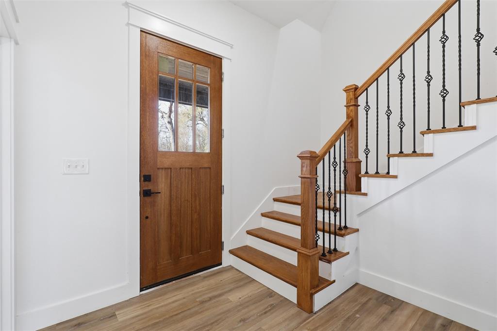 7694 Portwood Road Azle, TX 76020 - Photo 4 of 29