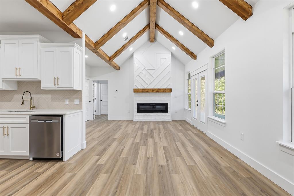 7694 Portwood Road Azle, TX 76020 - Photo 8 of 29