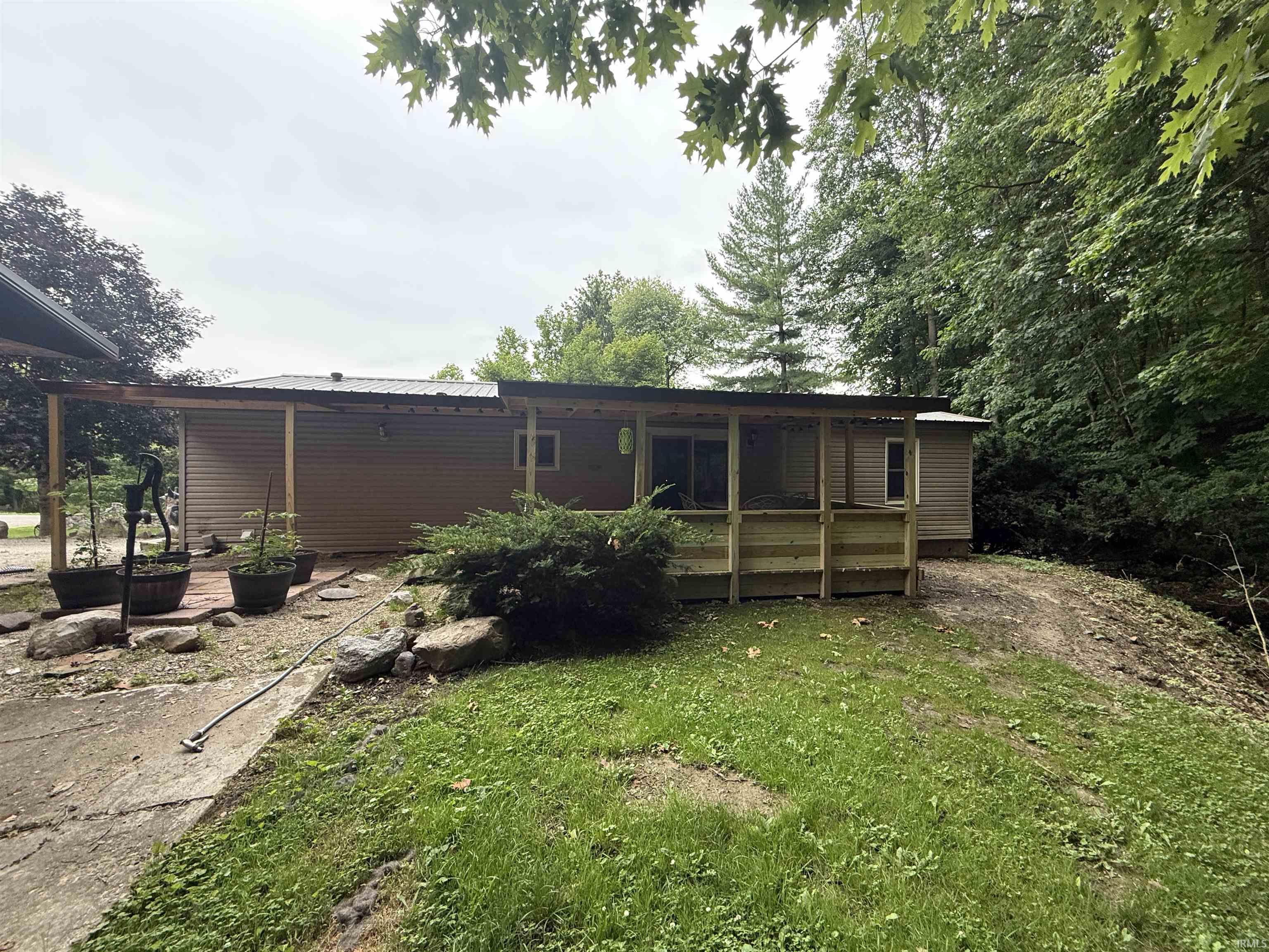3401 West Delaware Road Logansport, IN 46947 - Photo 20 of 28