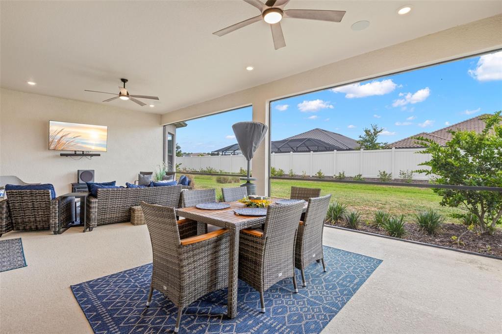 4727 Freccia Loop Wesley Chapel, FL 33543 - Photo 26 of 49